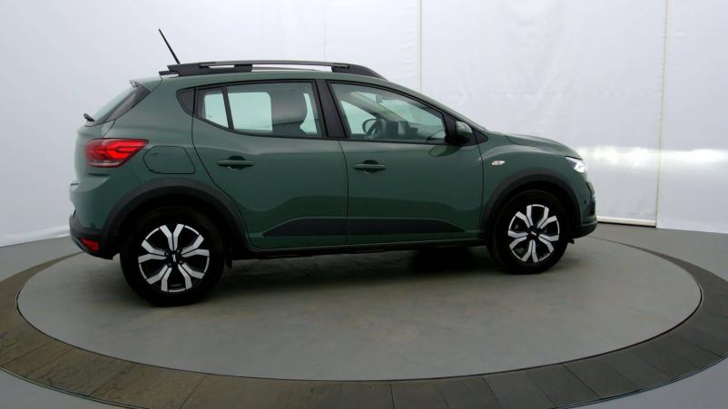 Vente en ligne Dacia Sandero  TCe 90 au prix de 17 490 €