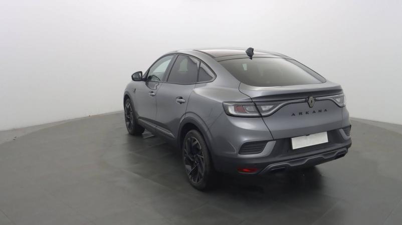 Vente en ligne Renault Arkana  TCe 160 EDC - 23 au prix de 28 390 €