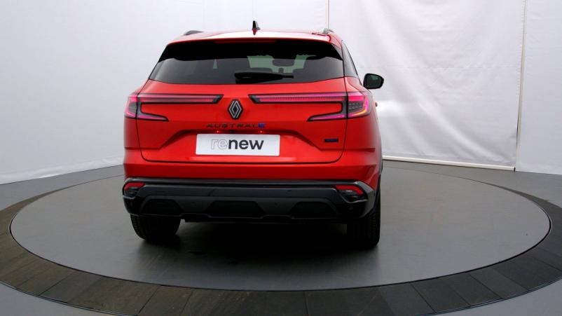 Vente en ligne Renault Austral  E-Tech hybrid 200 au prix de 35 990 €