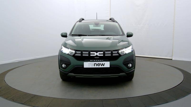 Vente en ligne Dacia Sandero  TCe 90 au prix de 17 490 €