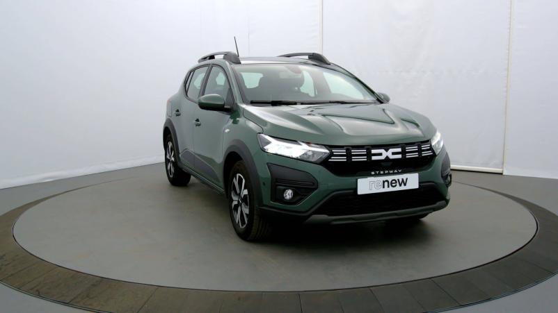 Vente en ligne Dacia Sandero  TCe 90 au prix de 17 490 €