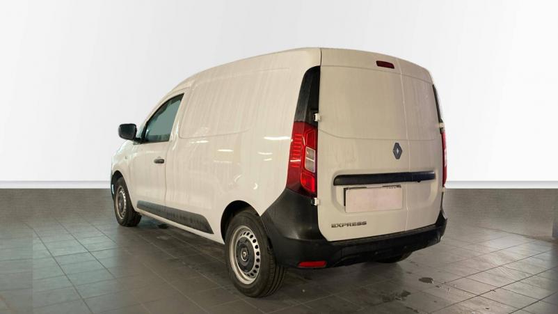 Vente en ligne Renault Express Van  BLUE DCI 95 - 22 au prix de 15 990 €