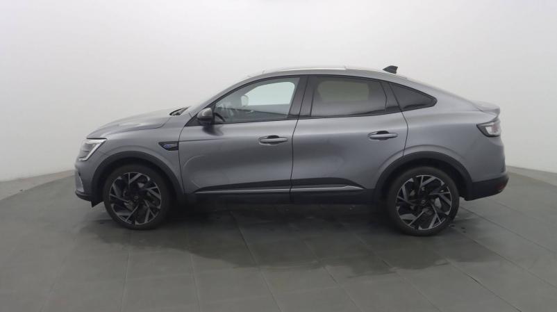 Vente en ligne Renault Arkana  TCe 160 EDC - 23 au prix de 28 390 €