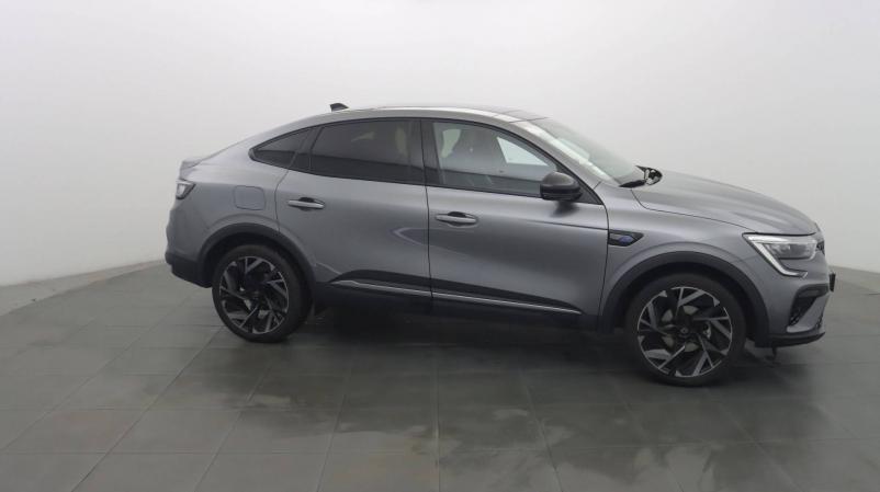 Vente en ligne Renault Arkana  TCe 160 EDC - 23 au prix de 28 390 €