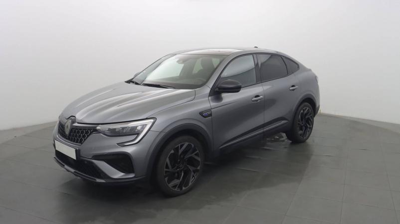 Vente en ligne Renault Arkana  TCe 160 EDC - 23 au prix de 28 390 €