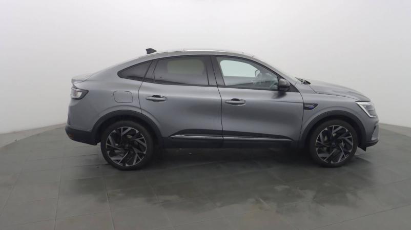 Vente en ligne Renault Arkana  TCe 160 EDC - 23 au prix de 28 390 €