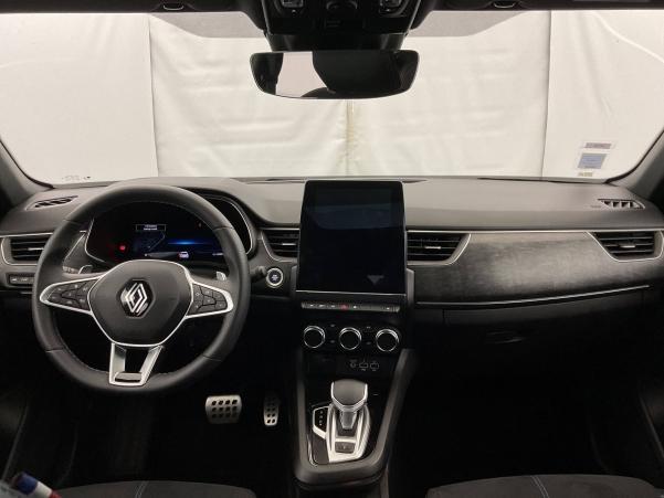 Vente en ligne Renault Arkana  TCe 160 EDC - 23 au prix de 28 390 €