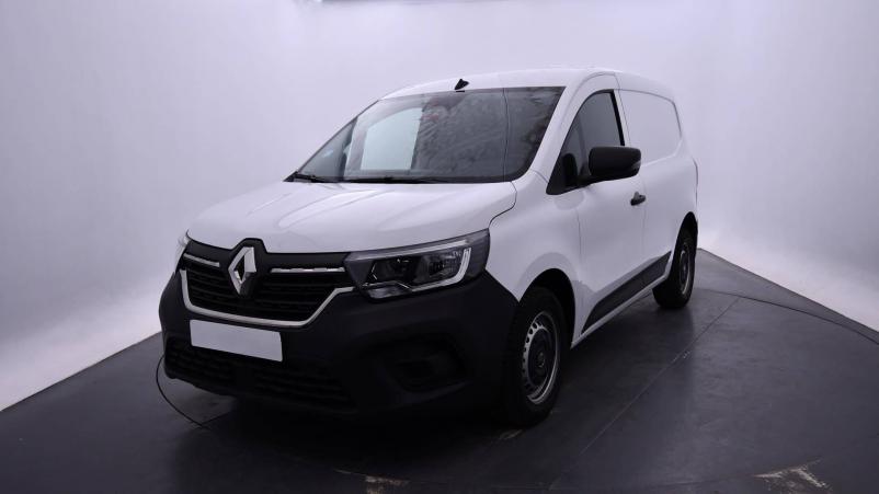 Vente en ligne Renault Kangoo Van  BLUE DCI 95 EDC au prix de 19 390 €