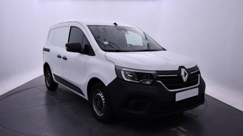 Vente en ligne Renault Kangoo Van  BLUE DCI 95 EDC au prix de 19 390 €