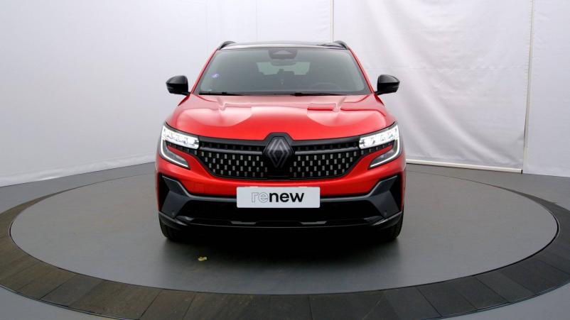 Vente en ligne Renault Austral  E-Tech hybrid 200 au prix de 35 990 €