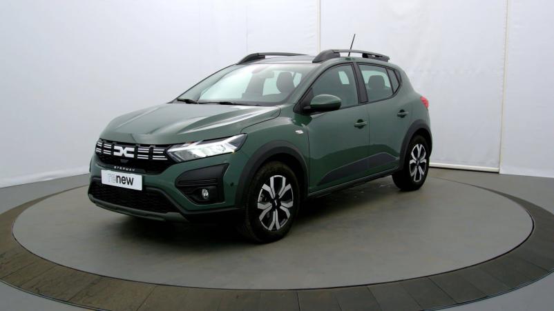 Vente en ligne Dacia Sandero  TCe 90 au prix de 17 490 €