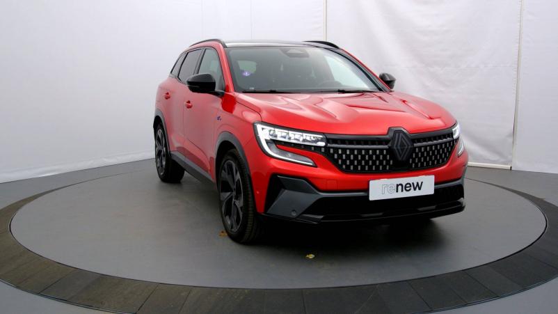 Vente en ligne Renault Austral  E-Tech hybrid 200 au prix de 35 990 €