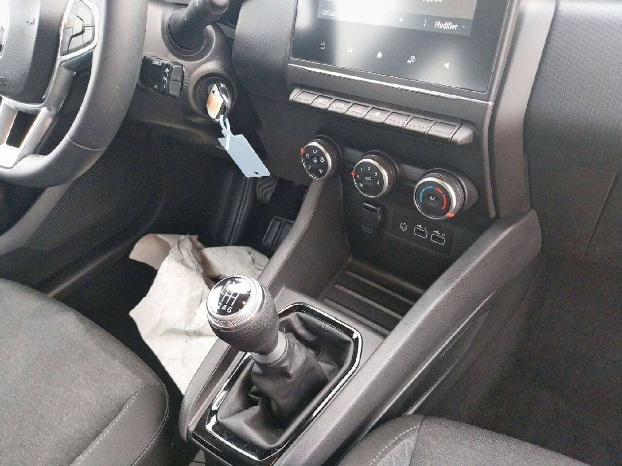 Vente en ligne Renault Clio 5 Clio TCe 90 au prix de 14 990 €