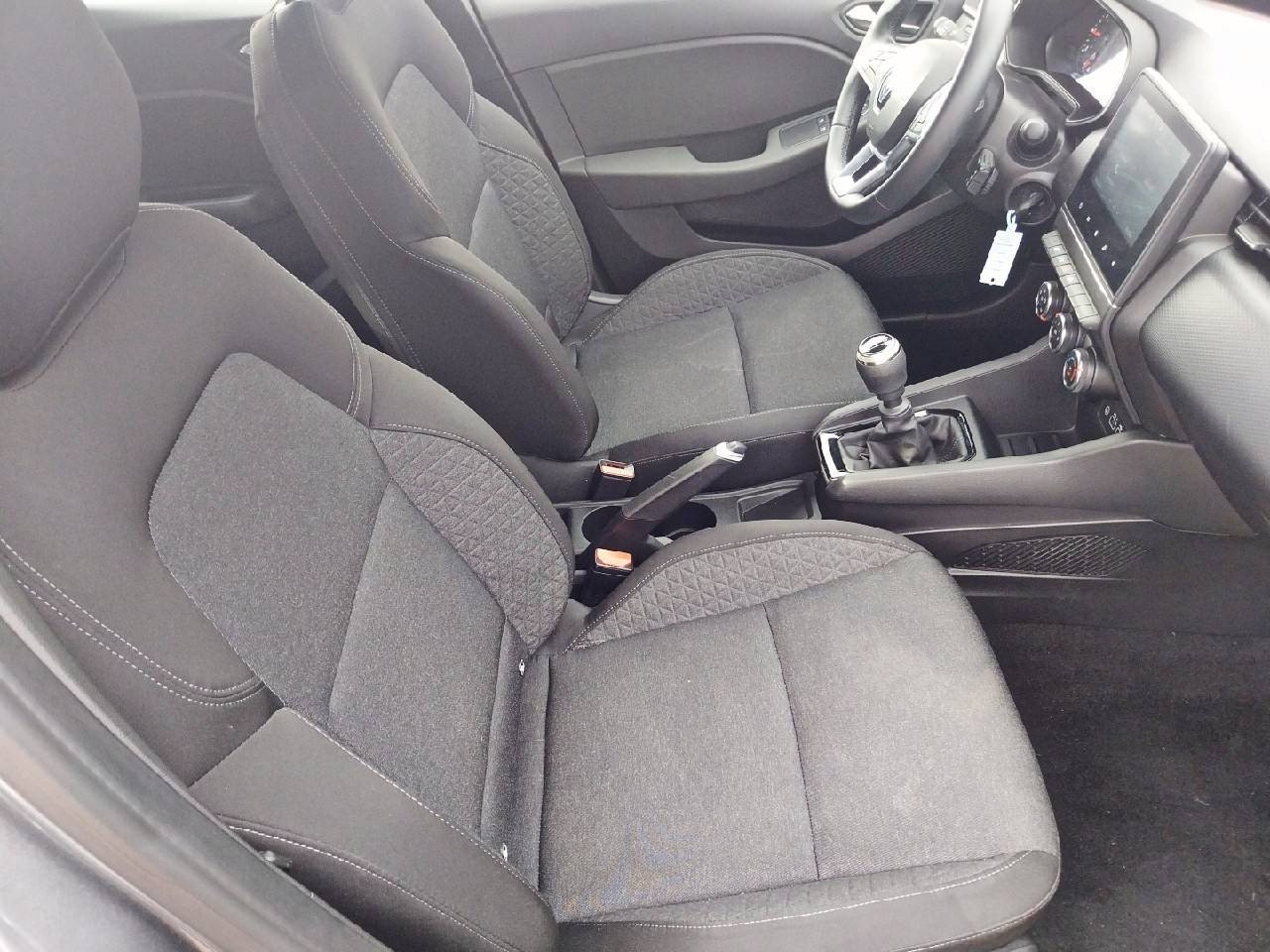 Vente en ligne Renault Clio 5 Clio TCe 90 au prix de 14 990 €