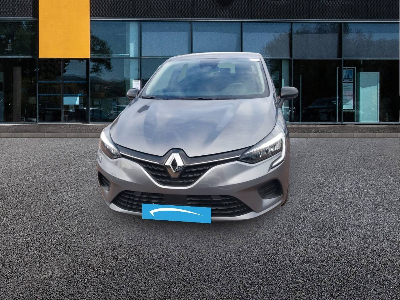 Vente en ligne Renault Clio 5 Clio TCe 90 au prix de 14 990 €