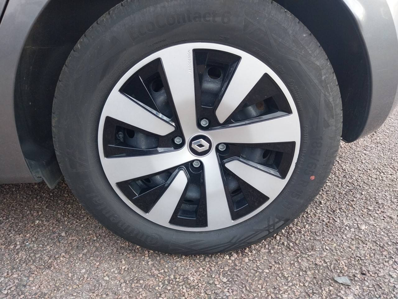 Vente en ligne Renault Clio 5 Clio TCe 90 au prix de 14 990 €