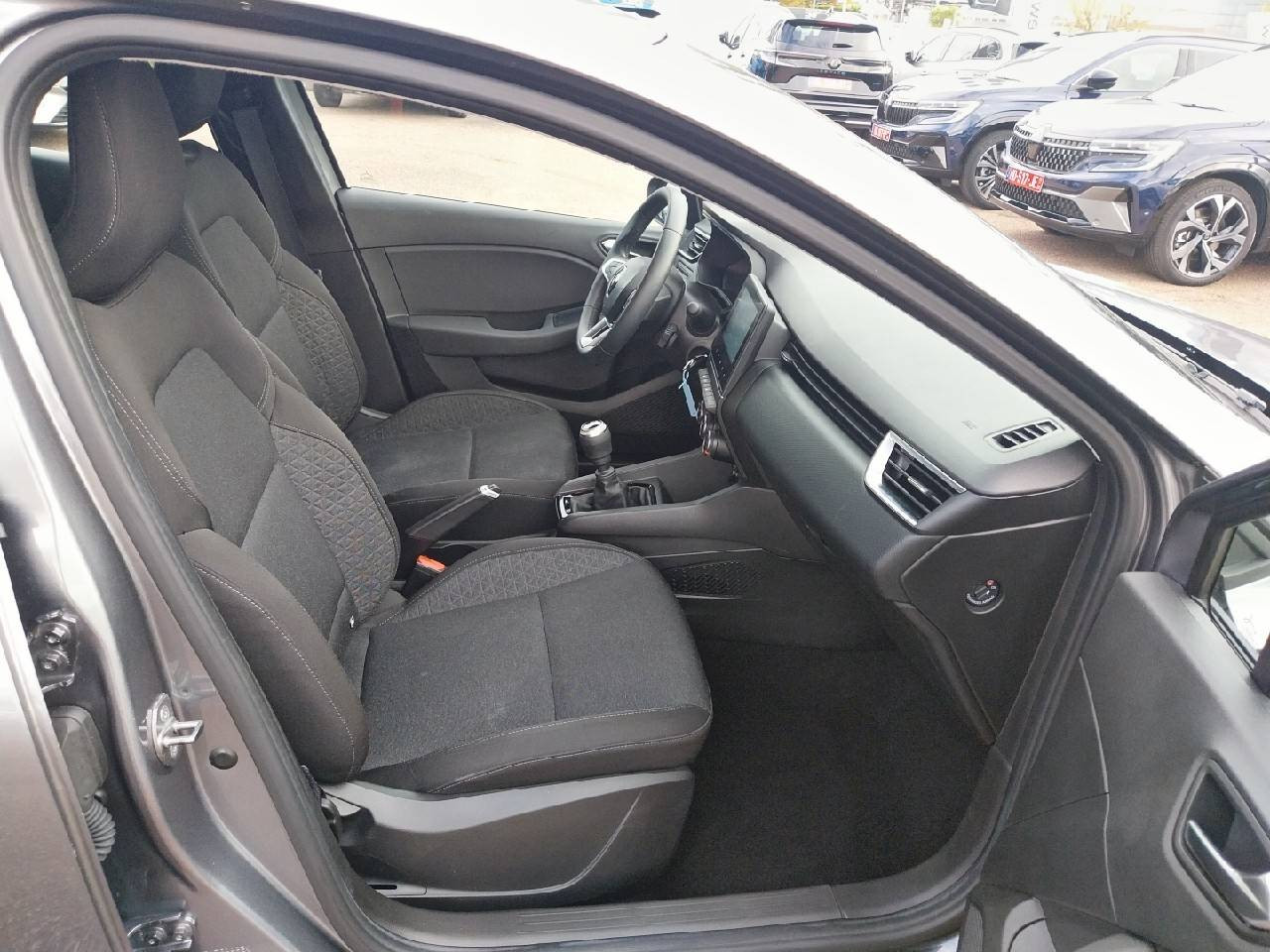 Vente en ligne Renault Clio 5 Clio TCe 90 au prix de 14 990 €