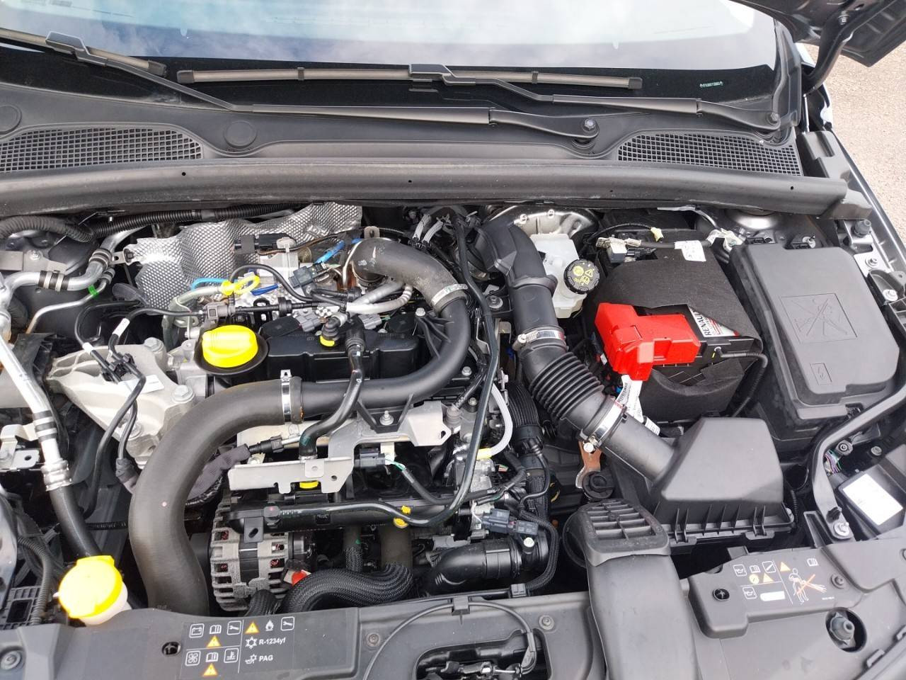 Vente en ligne Renault Clio 5 Clio TCe 90 au prix de 14 990 €