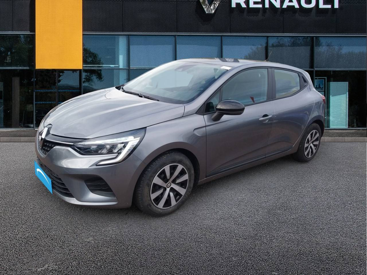 Renault Clio 5 Clio TCe 90 occasion de 2023 en vente à Caen