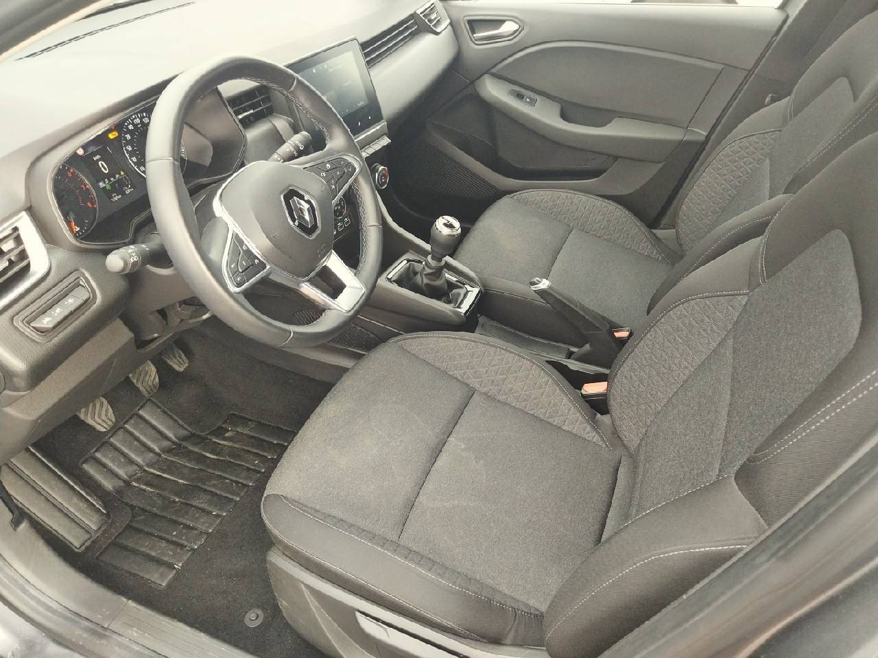 Vente en ligne Renault Clio 5 Clio TCe 90 au prix de 14 990 €