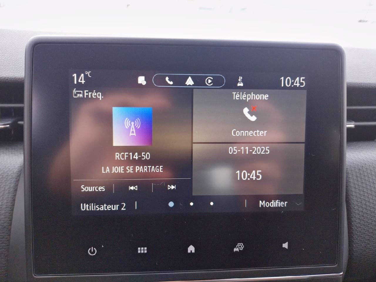 Vente en ligne Renault Clio 5 Clio TCe 90 au prix de 14 990 €