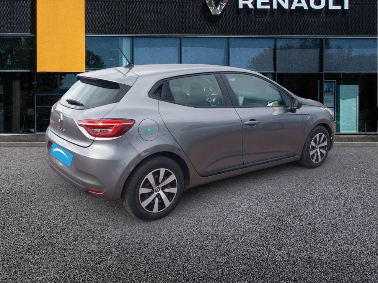 Vente en ligne Renault Clio 5 Clio TCe 90 au prix de 14 990 €