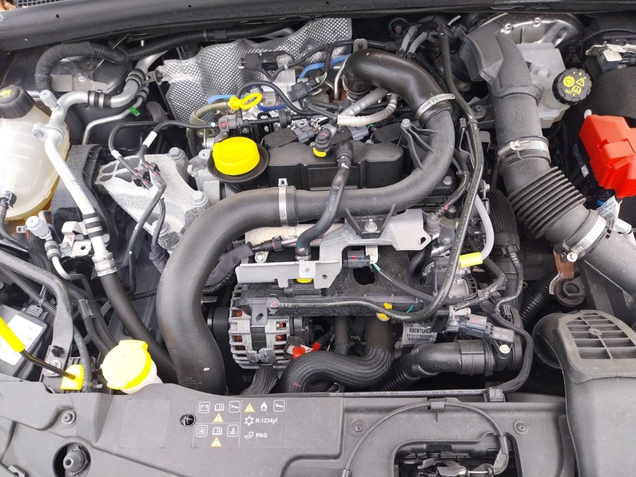 Vente en ligne Renault Clio 5 Clio TCe 90 au prix de 14 990 €