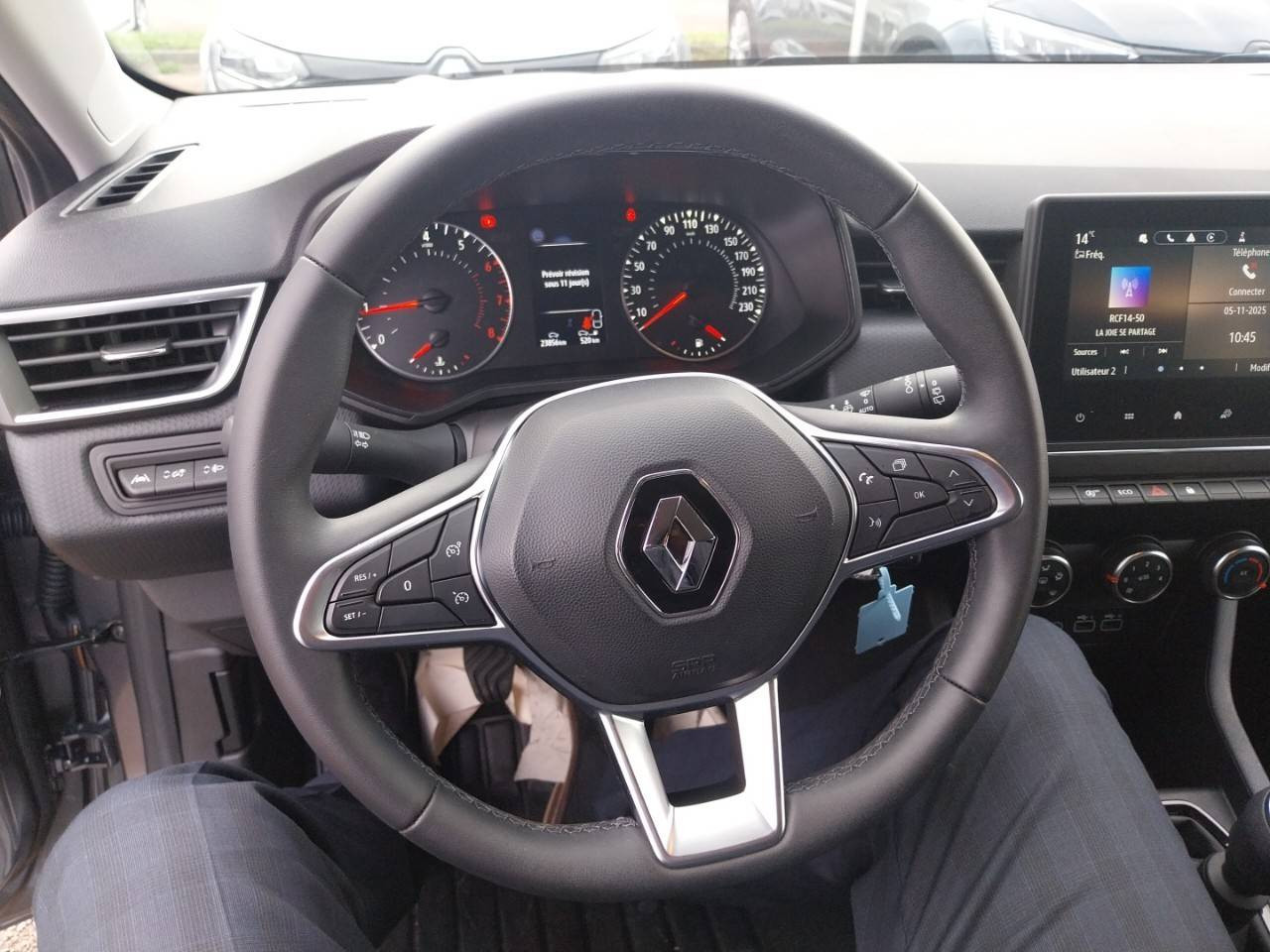 Vente en ligne Renault Clio 5 Clio TCe 90 au prix de 14 990 €