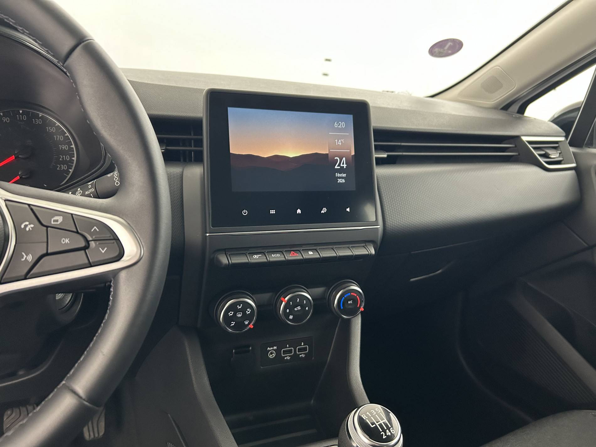 Vente en ligne Renault Clio 5 Clio TCe 90 au prix de 14 990 €