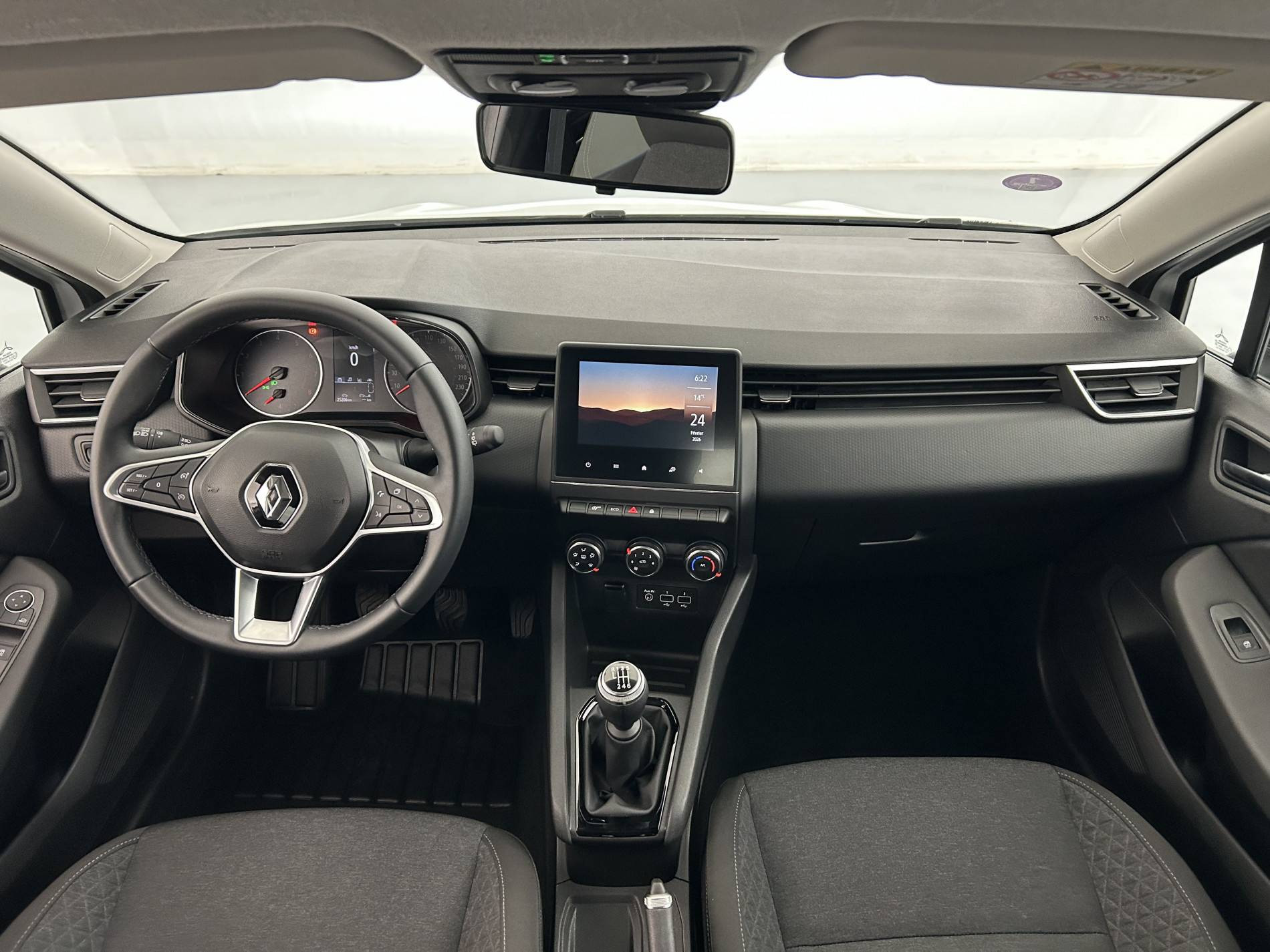 Vente en ligne Renault Clio 5 Clio TCe 90 au prix de 14 990 €