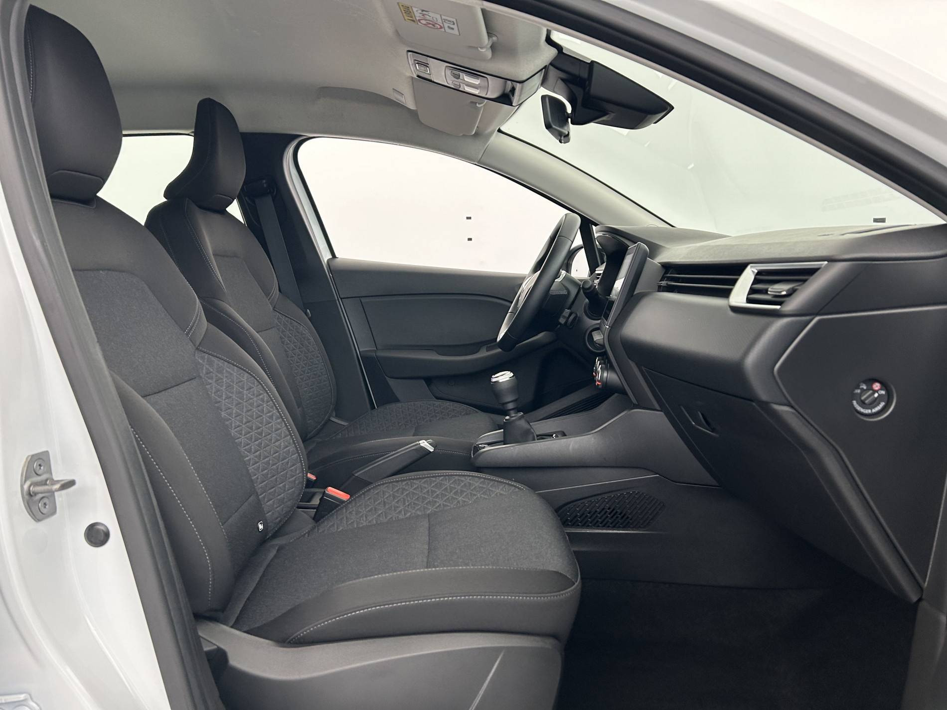 Vente en ligne Renault Clio 5 Clio TCe 90 au prix de 14 990 €