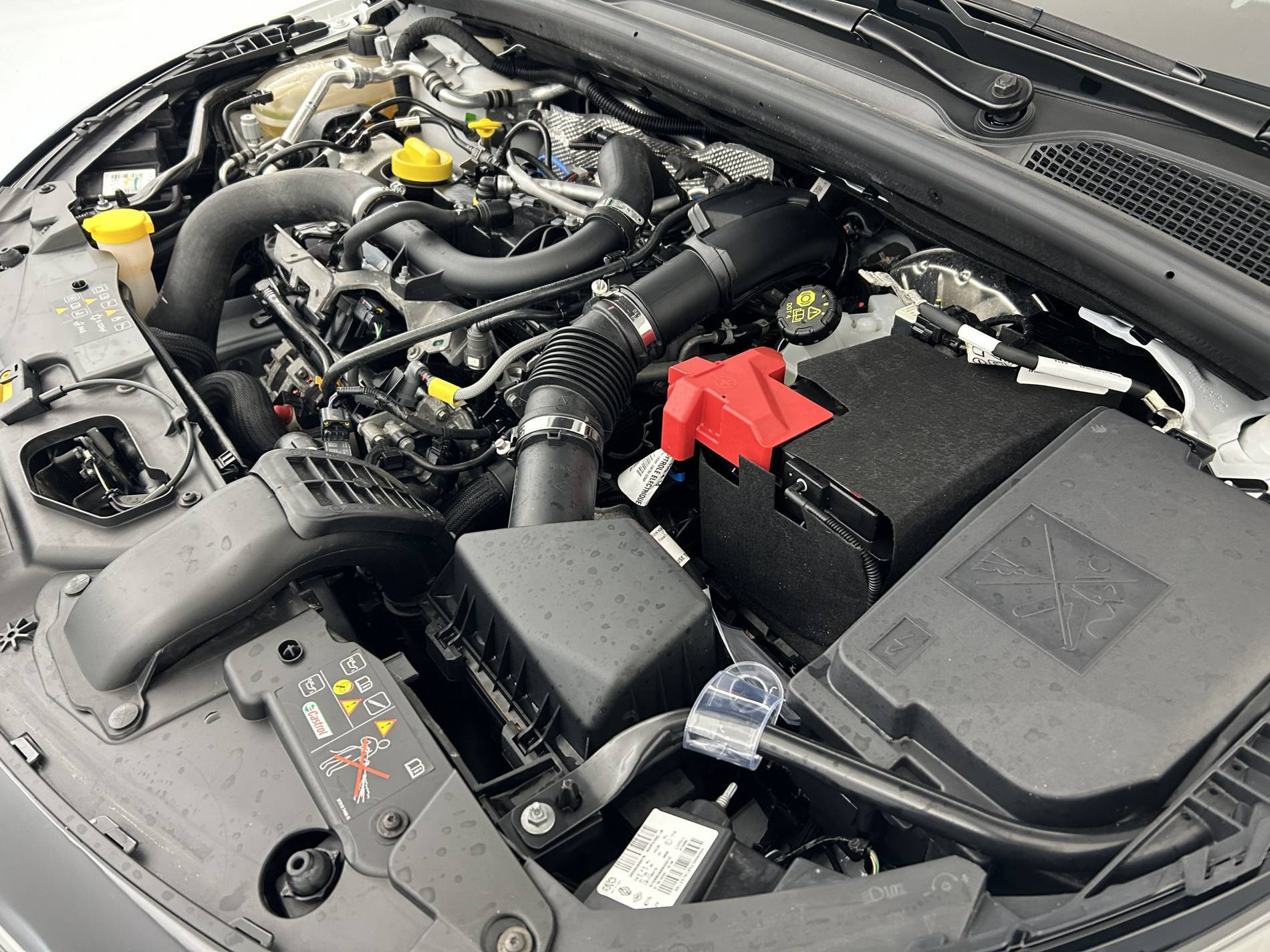 Vente en ligne Renault Clio 5 Clio TCe 90 au prix de 14 990 €