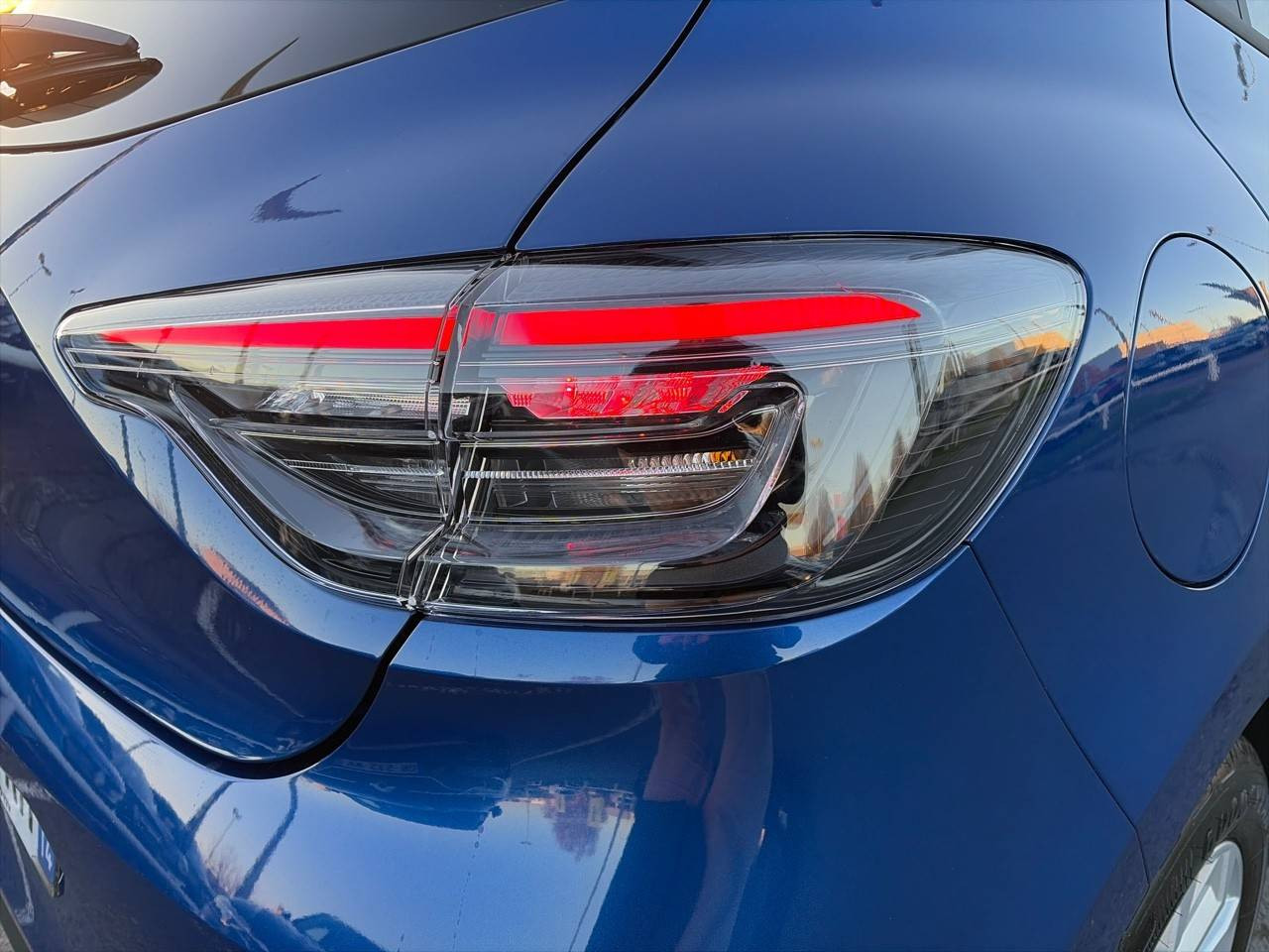 Vente en ligne Renault Clio 5 Clio TCe 90 ch au prix de 17 990 €