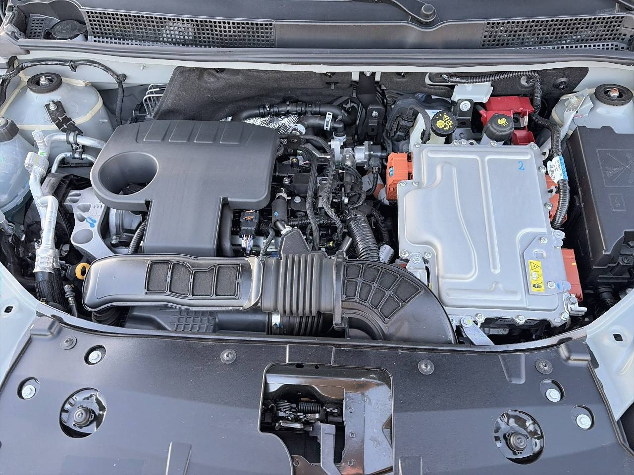 Vente en ligne Dacia Jogger  Hybrid 140 7 places GSR2 au prix de 26 790 €