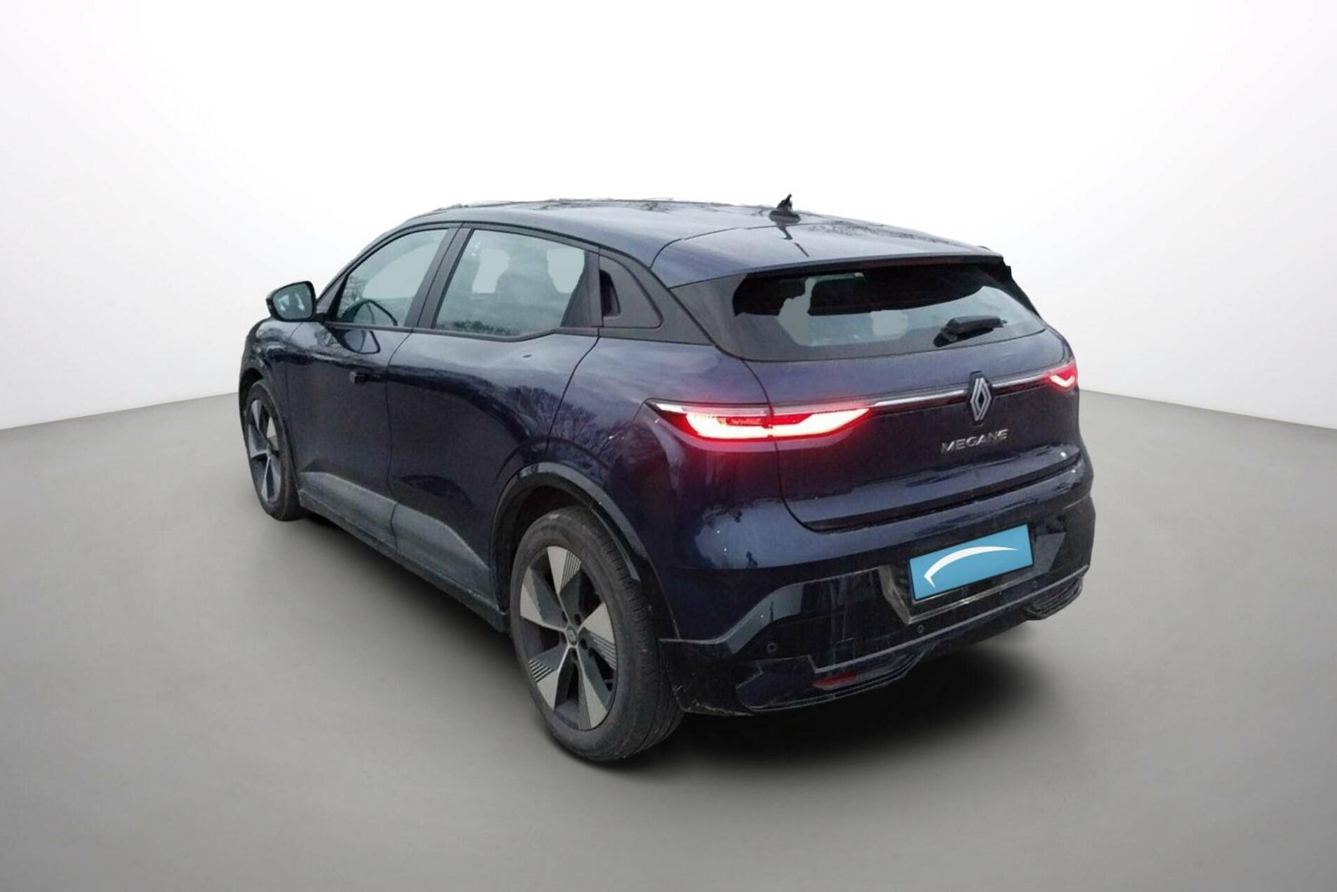 Vente en ligne Renault Megane E-Tech  EV60 220 ch super charge au prix de 19 990 €