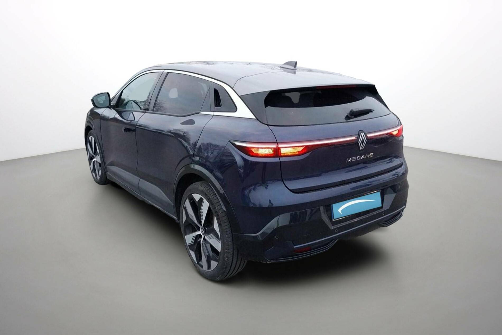 Vente en ligne Renault Megane E-Tech  EV60 220 ch optimum charge au prix de 23 990 €