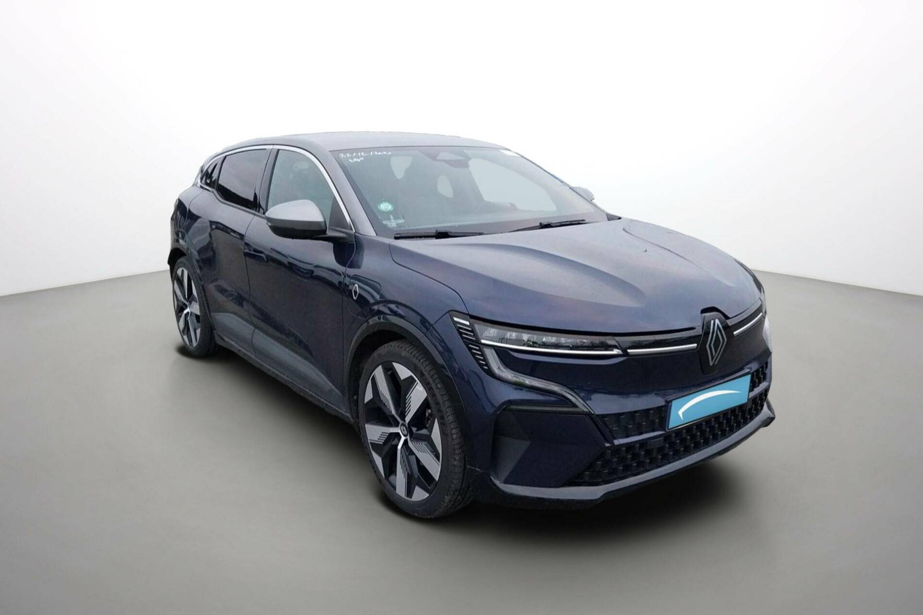 Vente en ligne Renault Megane E-Tech  EV60 220 ch optimum charge au prix de 23 990 €