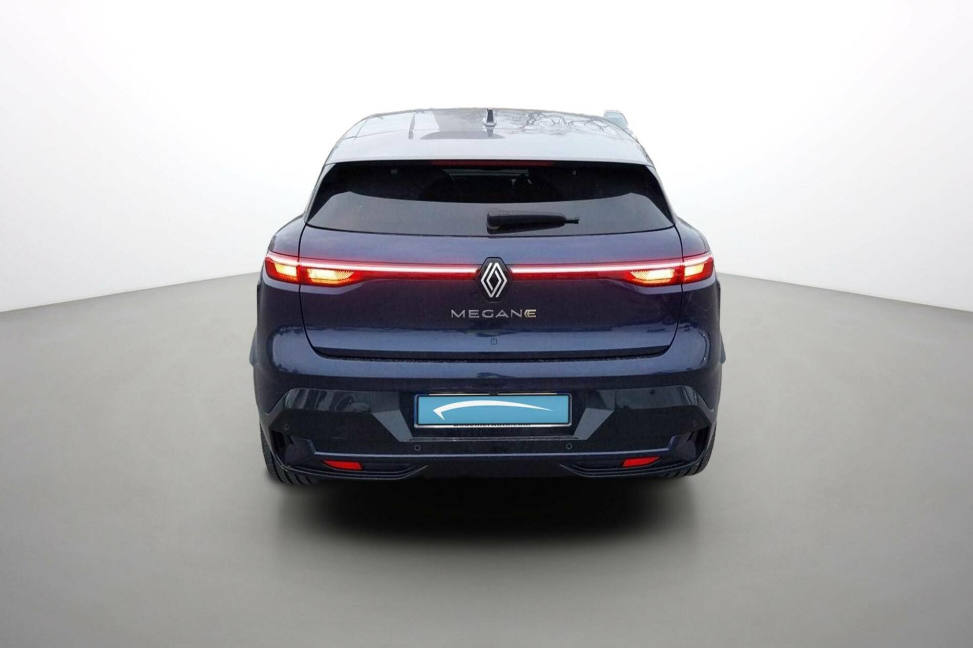 Vente en ligne Renault Megane E-Tech  EV60 220 ch optimum charge au prix de 23 990 €