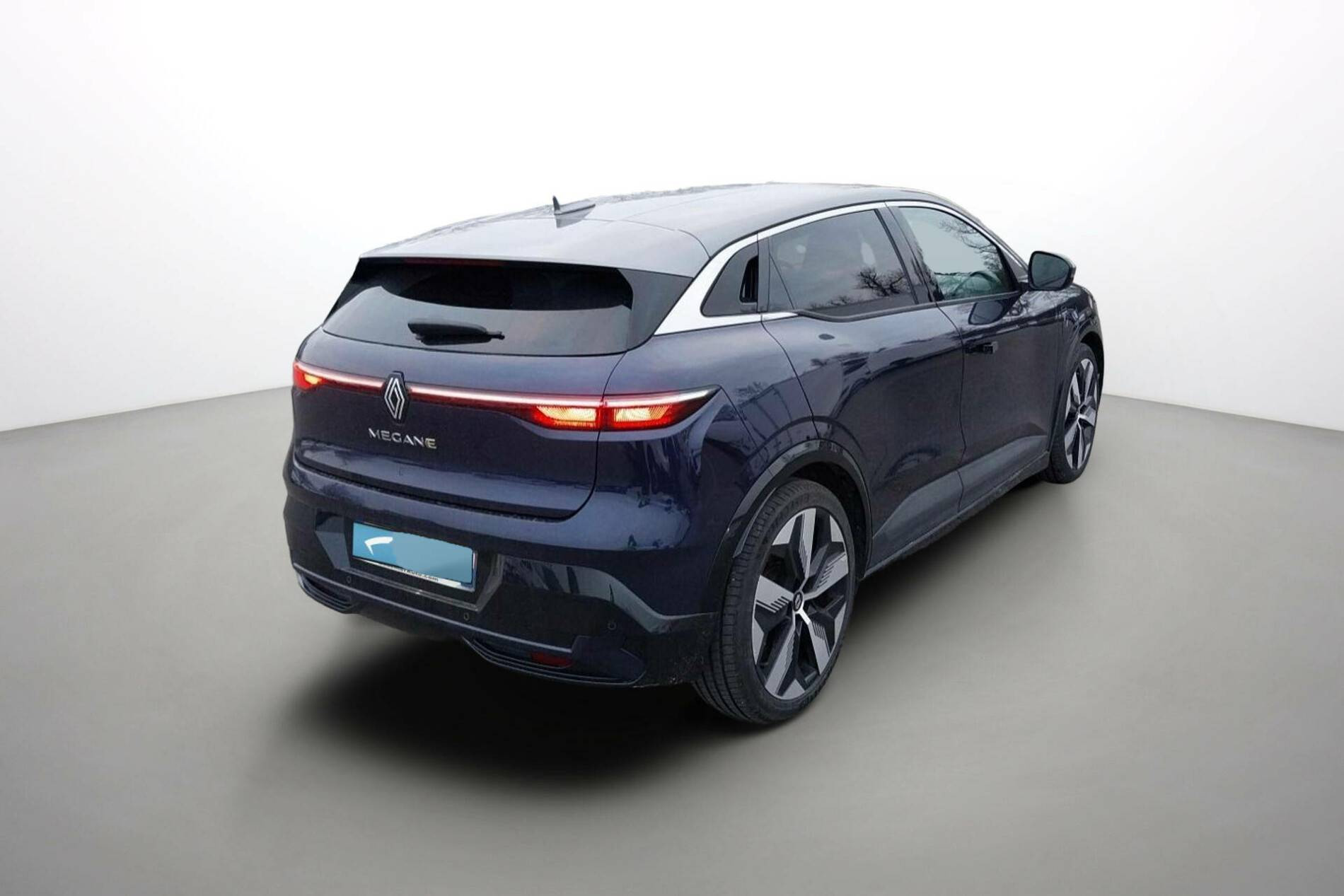 Vente en ligne Renault Megane E-Tech  EV60 220 ch optimum charge au prix de 23 990 €