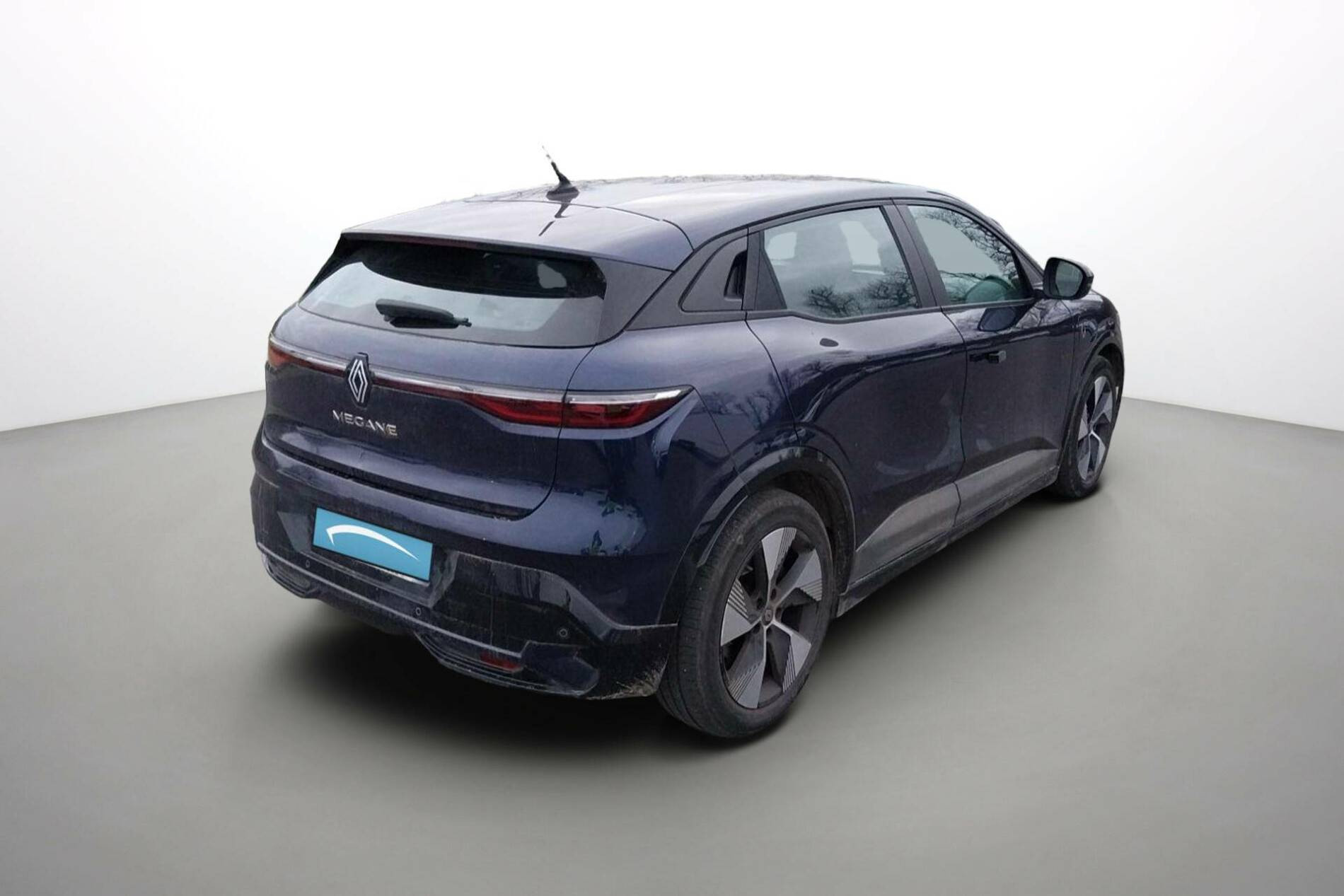 Vente en ligne Renault Megane E-Tech  EV60 220 ch super charge au prix de 19 990 €