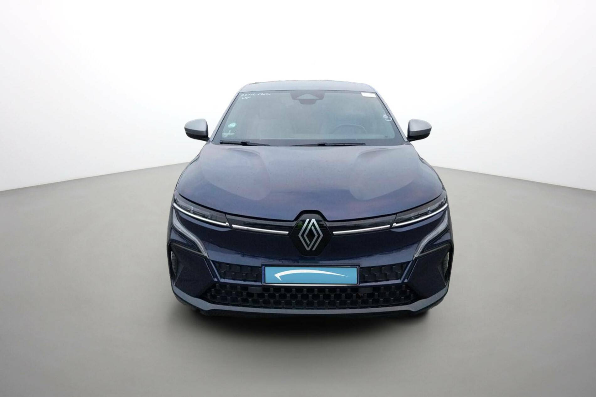 Vente en ligne Renault Megane E-Tech  EV60 220 ch optimum charge au prix de 23 990 €