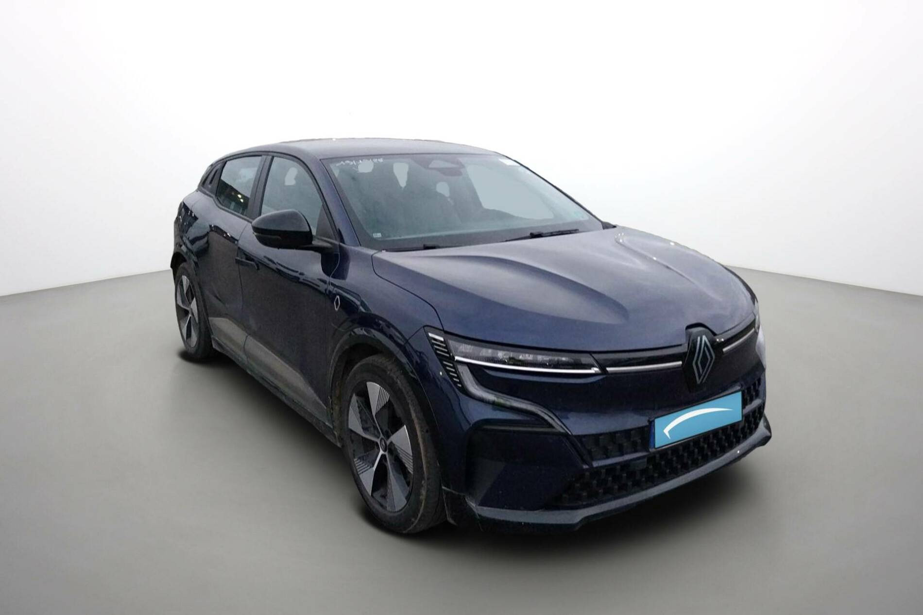 Vente en ligne Renault Megane E-Tech  EV60 220 ch super charge au prix de 19 990 €