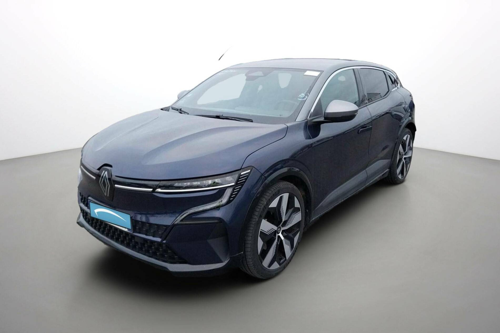 Renault Megane E-Tech  EV60 220 ch optimum charge occasion de 2022 en vente à Caen