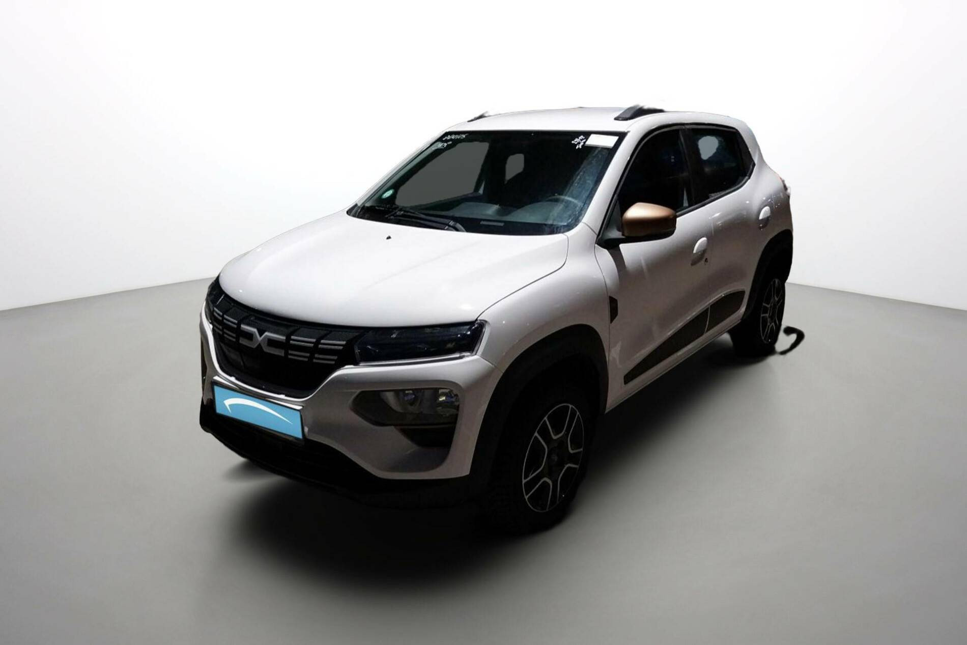 Dacia Spring Spring occasion de 2023 en vente à Caen