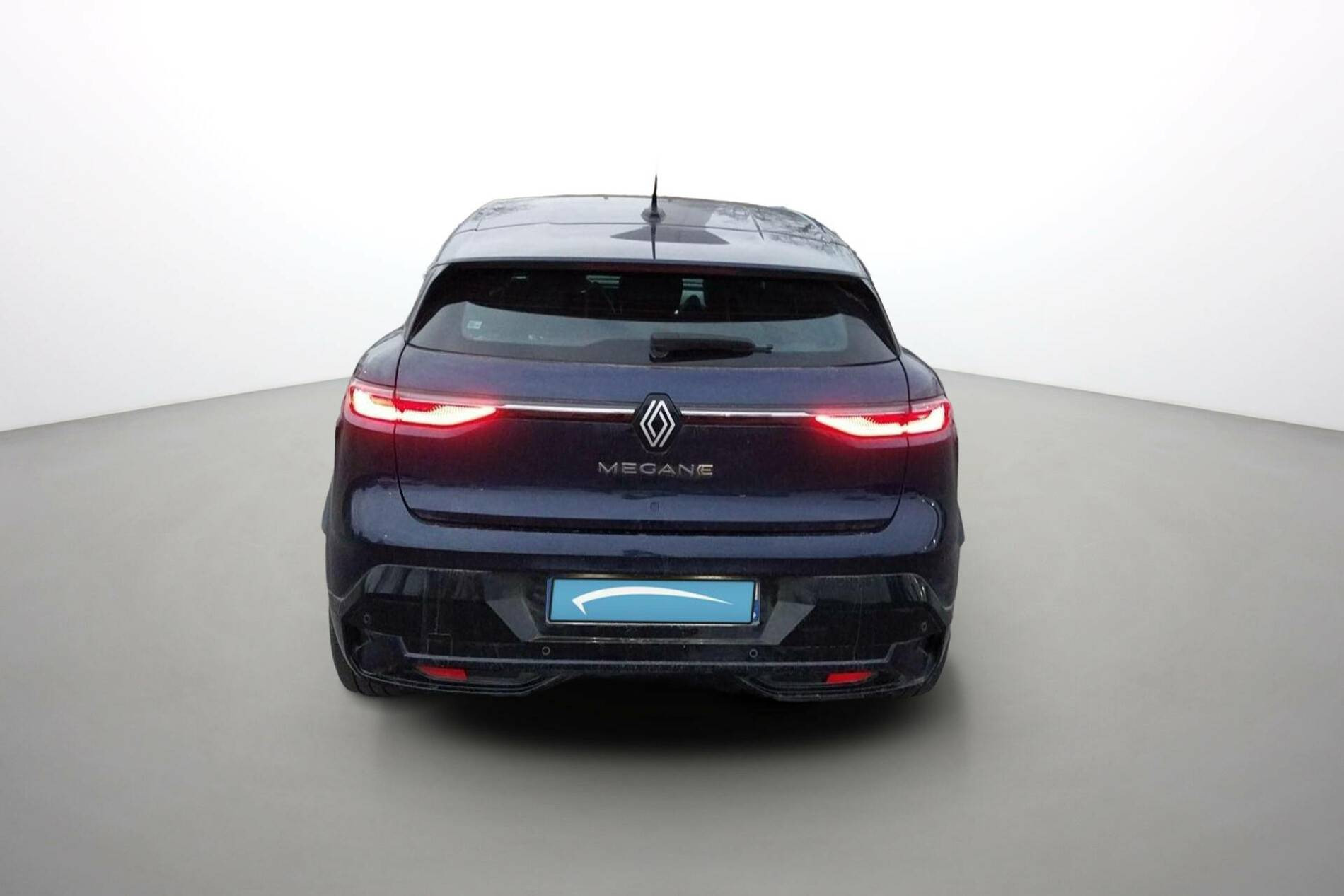 Vente en ligne Renault Megane E-Tech  EV60 220 ch super charge au prix de 19 990 €