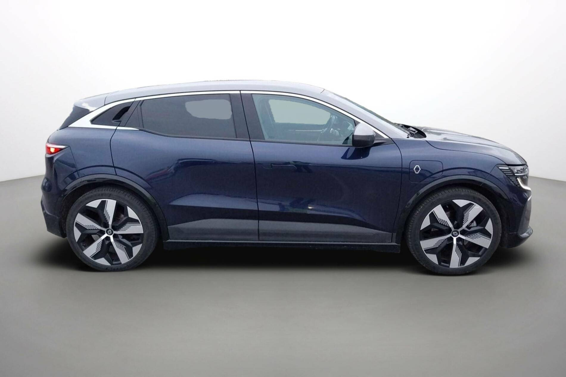 Vente en ligne Renault Megane E-Tech  EV60 220 ch optimum charge au prix de 23 990 €