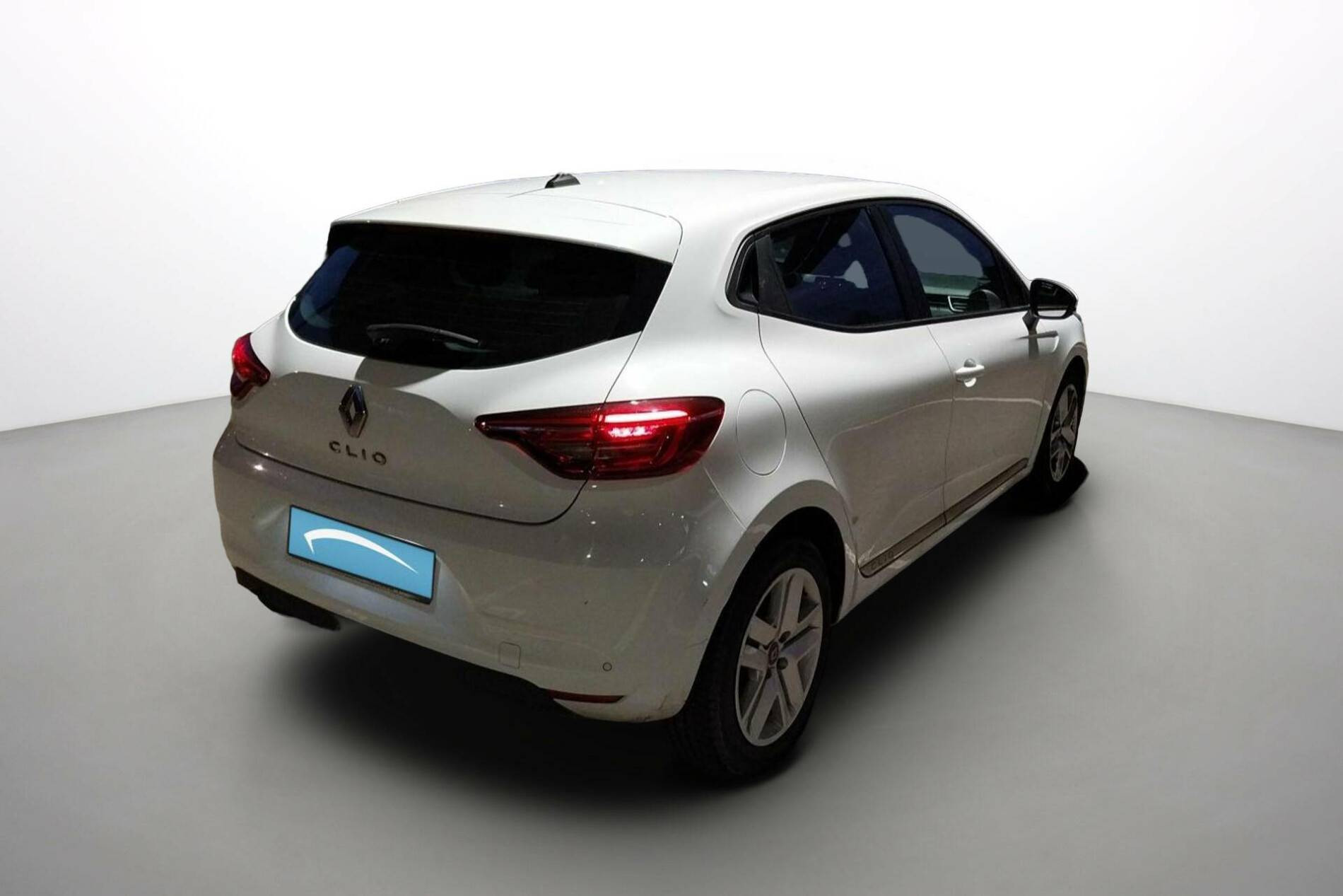 Vente en ligne Renault Clio 5 Clio TCe 90 - 21N au prix de 14 490 €