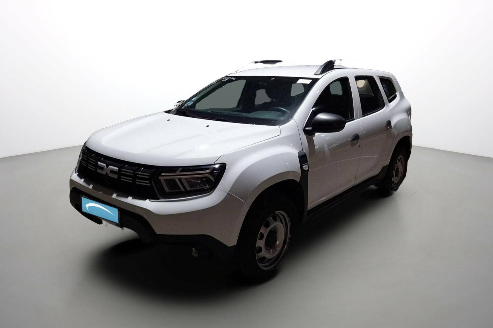Dacia Duster  ECO-G 100 4x2 occasion de 2023 en vente à Caen