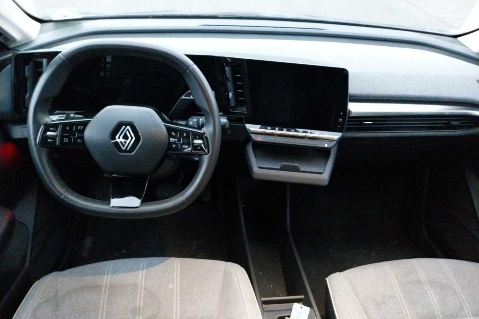 Vente en ligne Renault Megane E-Tech  EV60 220 ch super charge au prix de 19 990 €