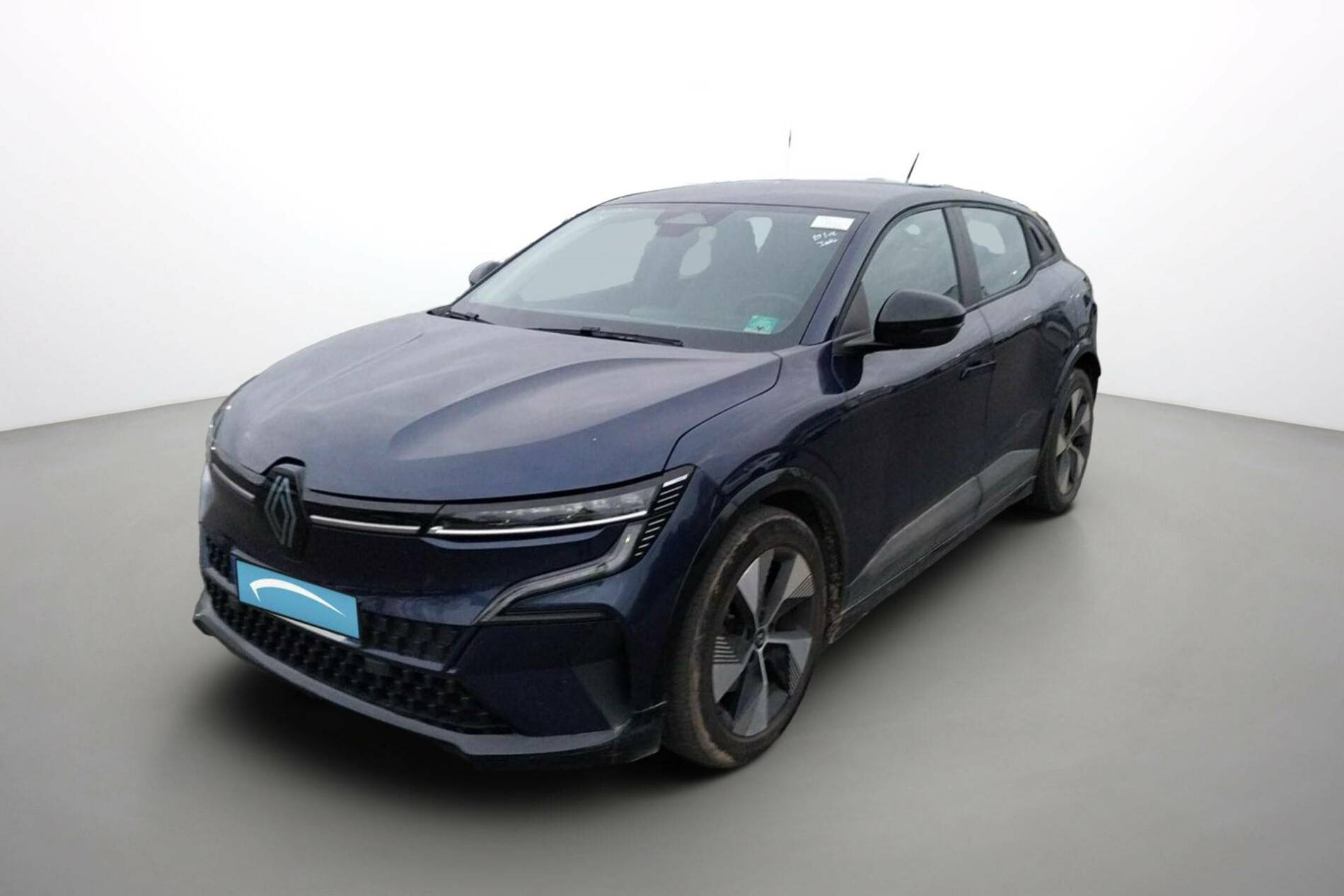 Renault Megane E-Tech  EV60 220 ch super charge occasion de 2022 en vente à Caen